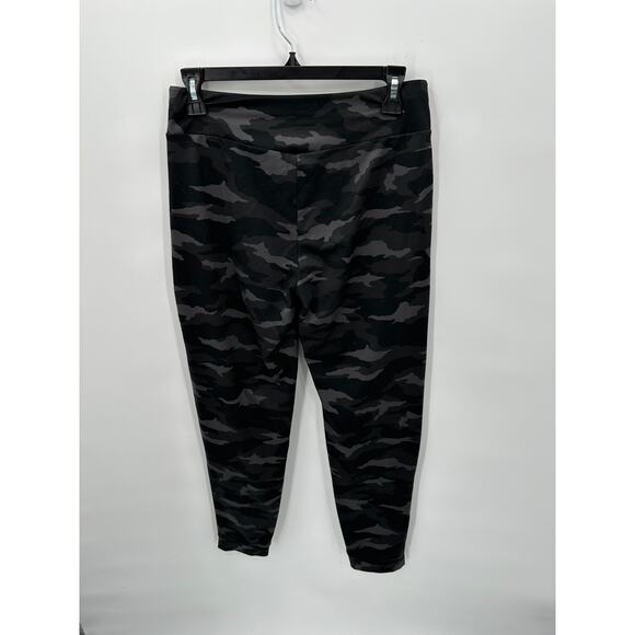 ATHLETA GIRL Camo Powervita Joggers // XXL 16 - Picture 9 of 12